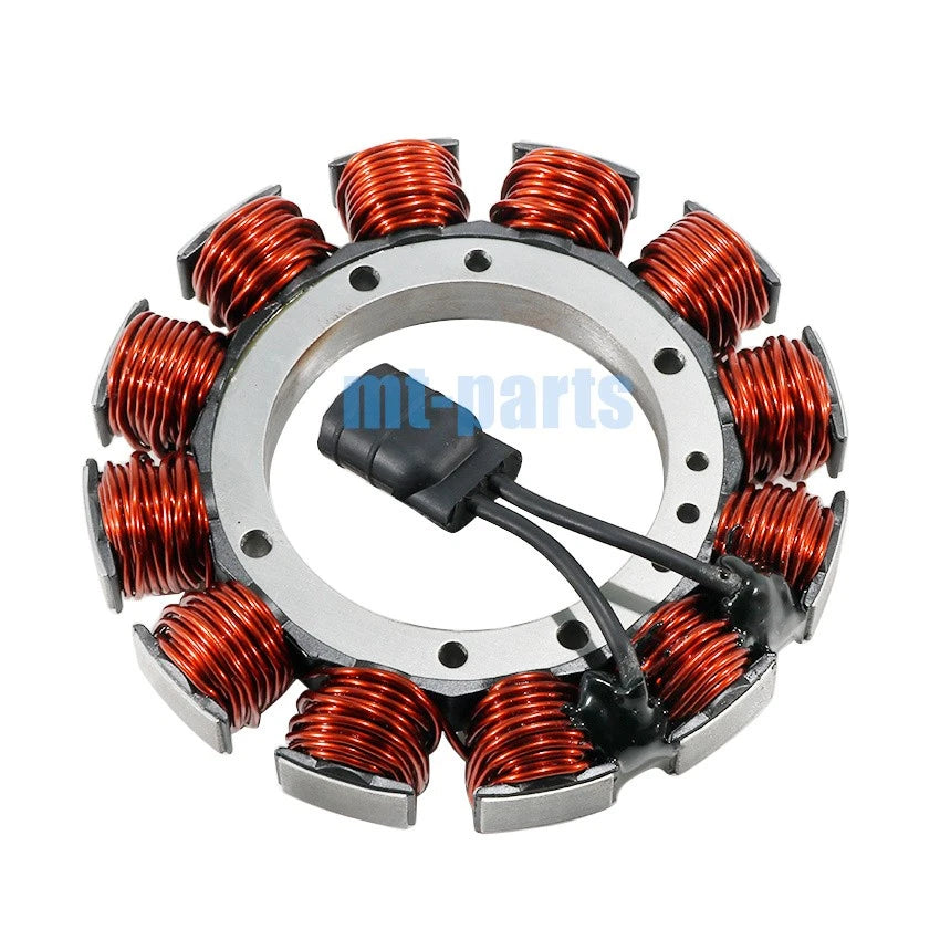 Stator Magneto Coil for Harley-Davidson Electra Glide Sport FLHS (1987-1988)
