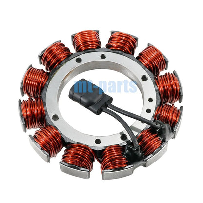 Stator Magneto Coil for Harley-Davidson Electra Glide Sport FLHS (1987-1988)