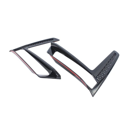 Front Fog Light Cover for Honda CR-V (2023-2024)
