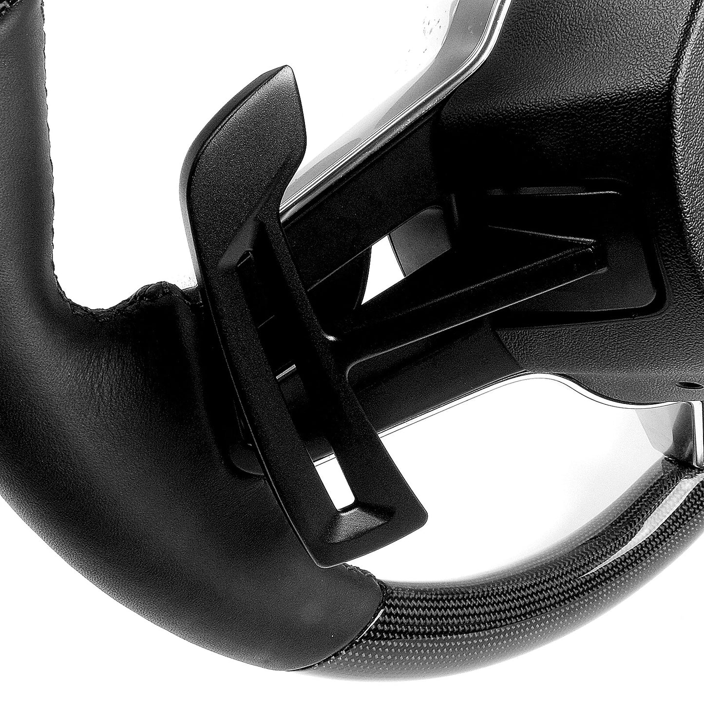 Steering Magnetic Paddle Shifter for Porsche 911.2 GT3 RS (2016-2019)