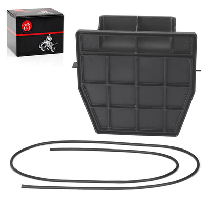 Air Filter Lid Cover for Kawasaki Bayou 220/250 (KLF220/KLF250)