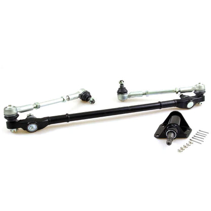 Steering Center Rod Idler Arm for Isuzu Holden Faster 2WD TFR Ute 1988-2002