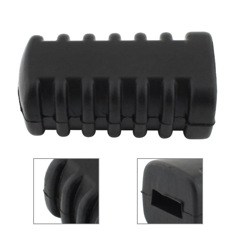 Rubber Sleeve Gear Shift Lever for BMW F800GS F700GS F650 ST (2008-2018)