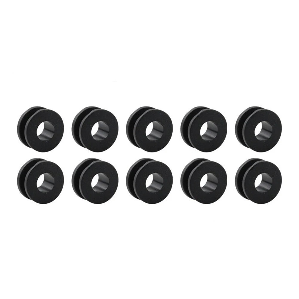 Grommets 10Pcs for Motorcycle