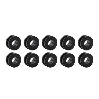 Grommets 10Pcs for Motorcycle