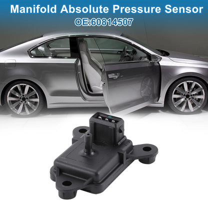 Manifold Absolute Pressure Sensor for Fiat Ducato (1994-2006)
