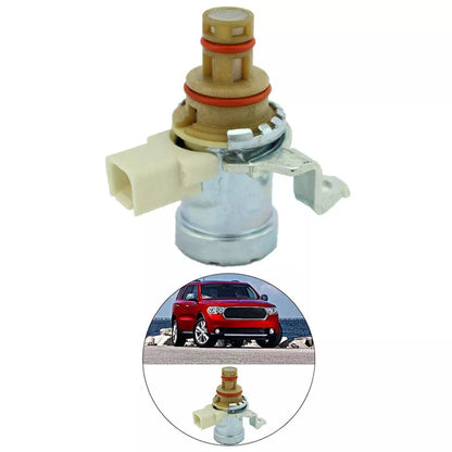 Electronic Pressure Control Solenoid Valve for Jeep (2007-2018)