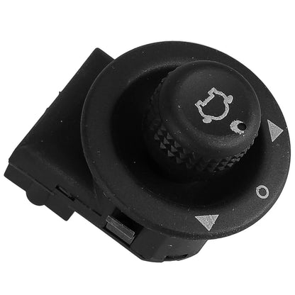 Mirror Adjuster Switch for Ford Mondeo Focus Fiesta Courier (1993-2000)