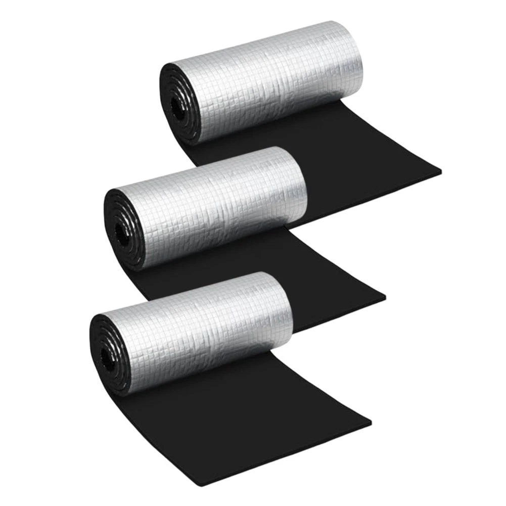 40x7 Car Battery Insulation Blanket High Temp Resistant