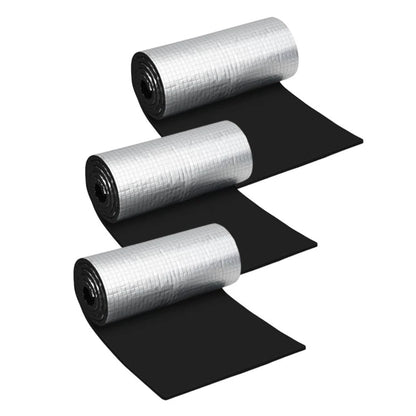 40x7 Car Battery Insulation Blanket High Temp Resistant