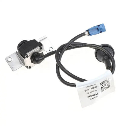 Rear View BackUp Camera for Tesla Model X (2016–2020)