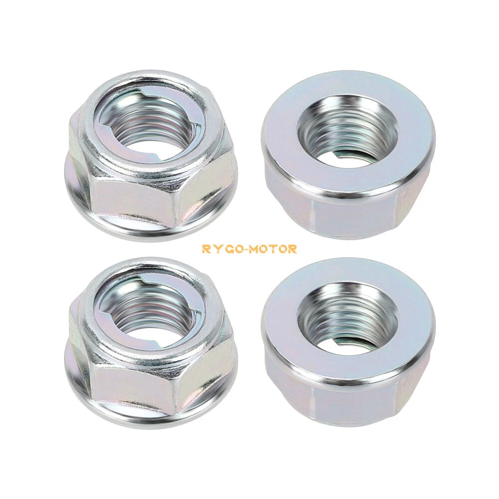 Rear Sprocket Bolts for Honda TRX400EX/300EX/250R/250X 400EX/250R/300EX