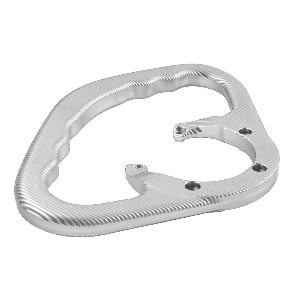 Passenger Tank Grab Bar Hand Grip for SUZUKI GSX-R 600/750 (2004-2017)