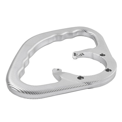 Passenger Tank Grab Bar Hand Grip for SUZUKI GSX-R 600/750 (2004-2017)