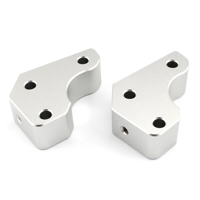 Handlebar Risers for Kawasaki GTR1400 Concours 1400 (2008-2022)