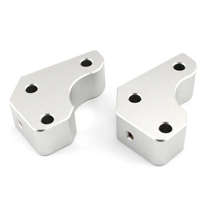 Handlebar Risers for Kawasaki GTR1400 Concours 1400 (2008-2022)