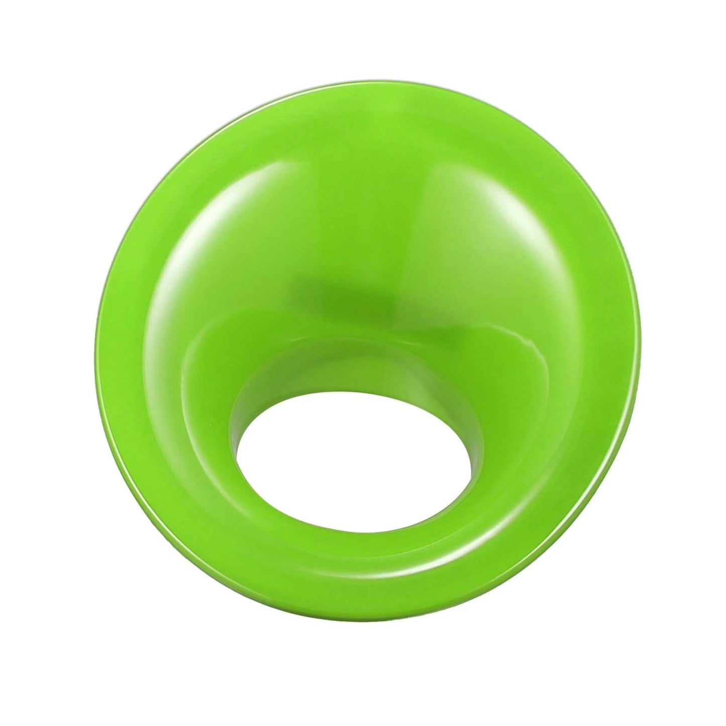 Front Foglights Covers Trim for Dodge Challenger (2015-2020) Green