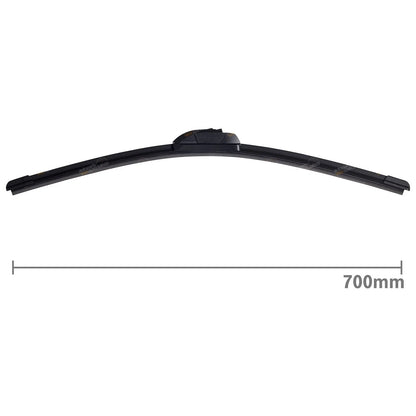 Drivers Side Front Wiper Blade Assembly for Toyota Estima (2000–2018)