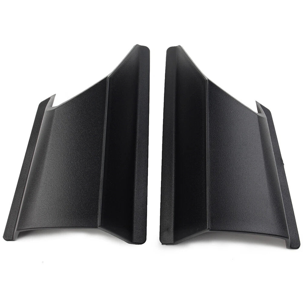 Side Winglet Wind Fin Spoiler Cover for Honda ADV150 (2019-2020)