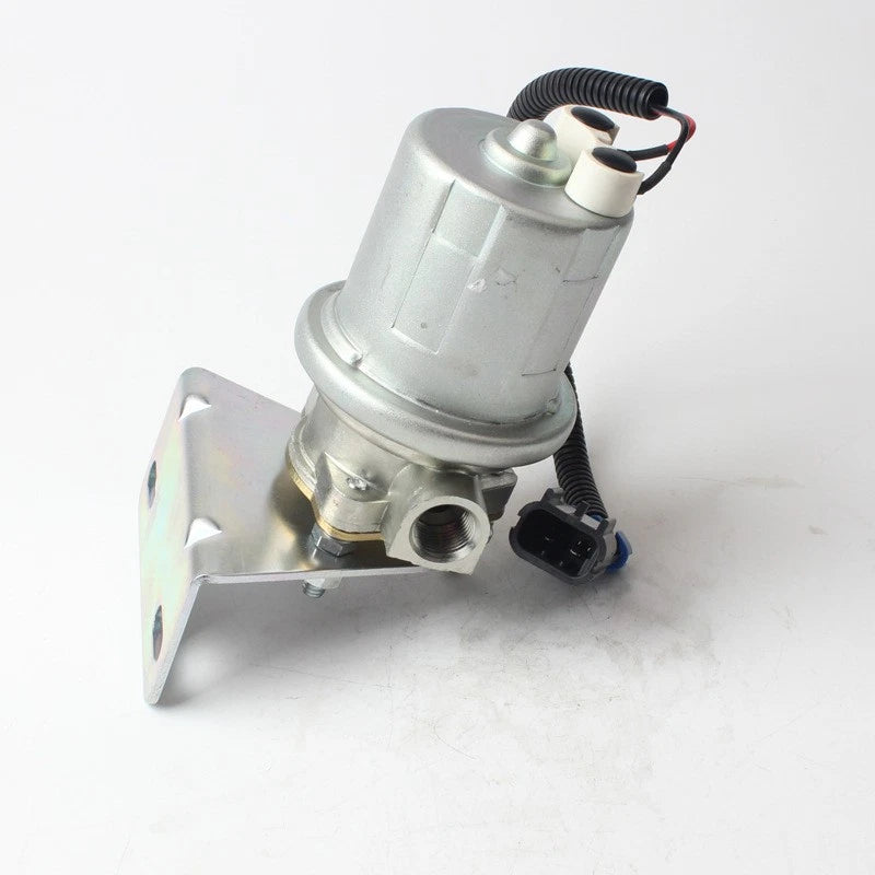 Fuel Pump Case for Case IH QuadTrac 370/420/450