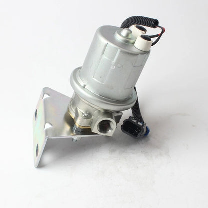 Fuel Pump Case for Case IH QuadTrac 370/420/450
