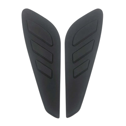 Rubber Fuel Tank Knee Traction Pads for Harley Pan America RA1250 (2021-2023)