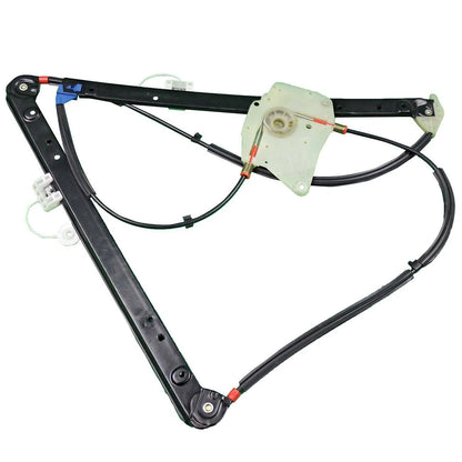 Front Right Window Regulator for Audi A3 8L1 1.6 1.8 Hatchback (1996-2003)