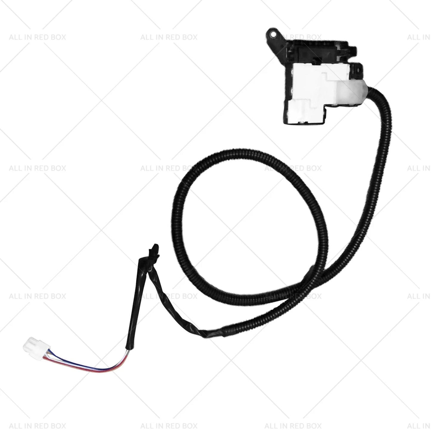 Washer Lid Lock Switch for Whirlpool WTW5010LW0 WTW5015LW0 WTW5057LW0 (2015-2023)