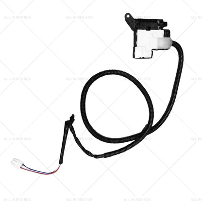 Washer Lid Lock Switch for Whirlpool WTW5010LW0 WTW5015LW0 WTW5057LW0 (2015-2023)