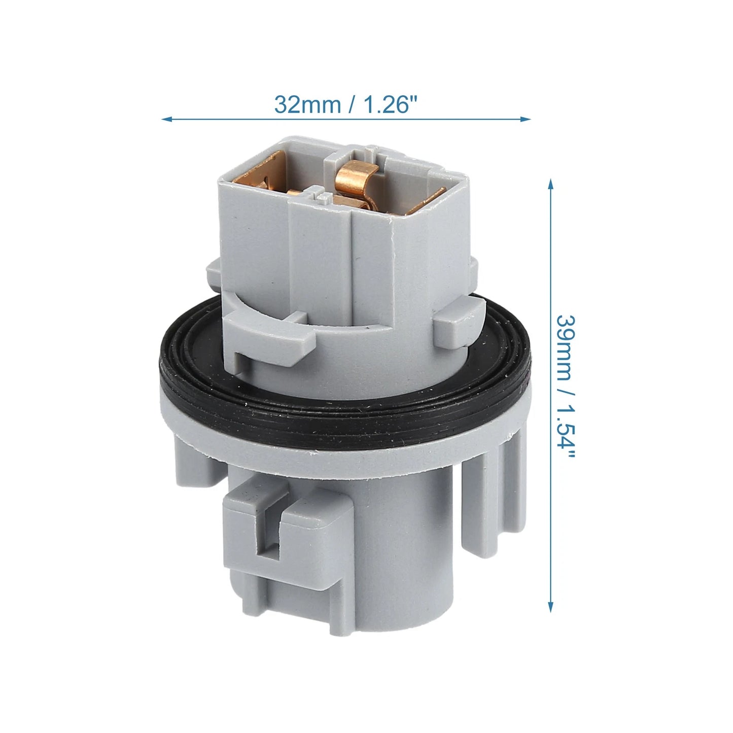Headlight Bulb Socket Retainer for Honda Pilot (2016-2017)