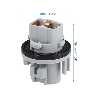 Headlight Bulb Socket Retainer for Honda Pilot (2016-2017)