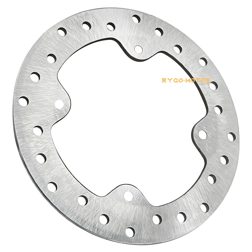 Front/Rear Brake Disc Rotor for Cam-Am Outlander Renegade Commander Maverick