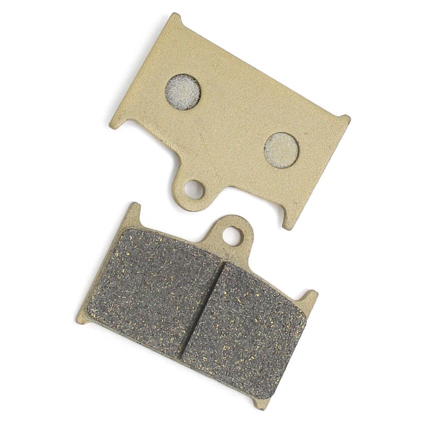 Front Brake Pad Set for MZ/MUZ 1000 ST SF S SFX (2003-2007)