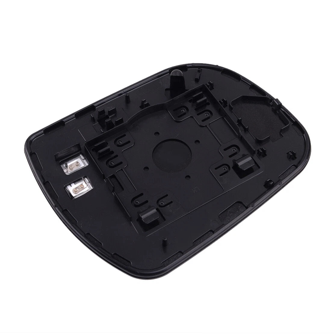 Heated Rear View Mirror Glass for Toyota Sienna (2011-2019)