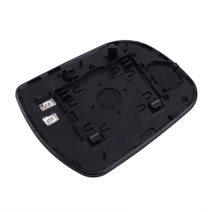 Heated Rear View Mirror Glass for Toyota Sienna (2011-2019)