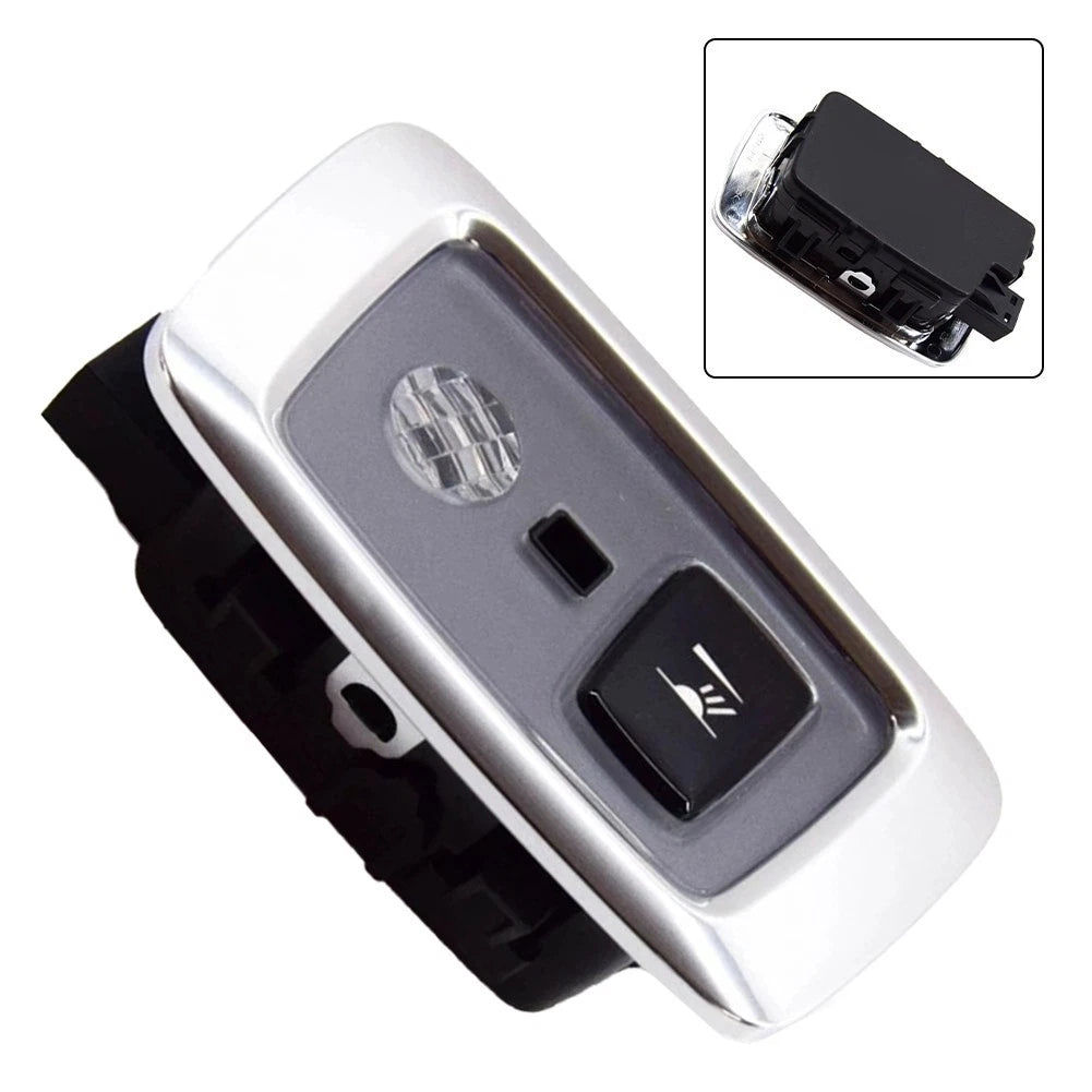 Left Rear Roof Reading Light for VOLVO XC60/XC90