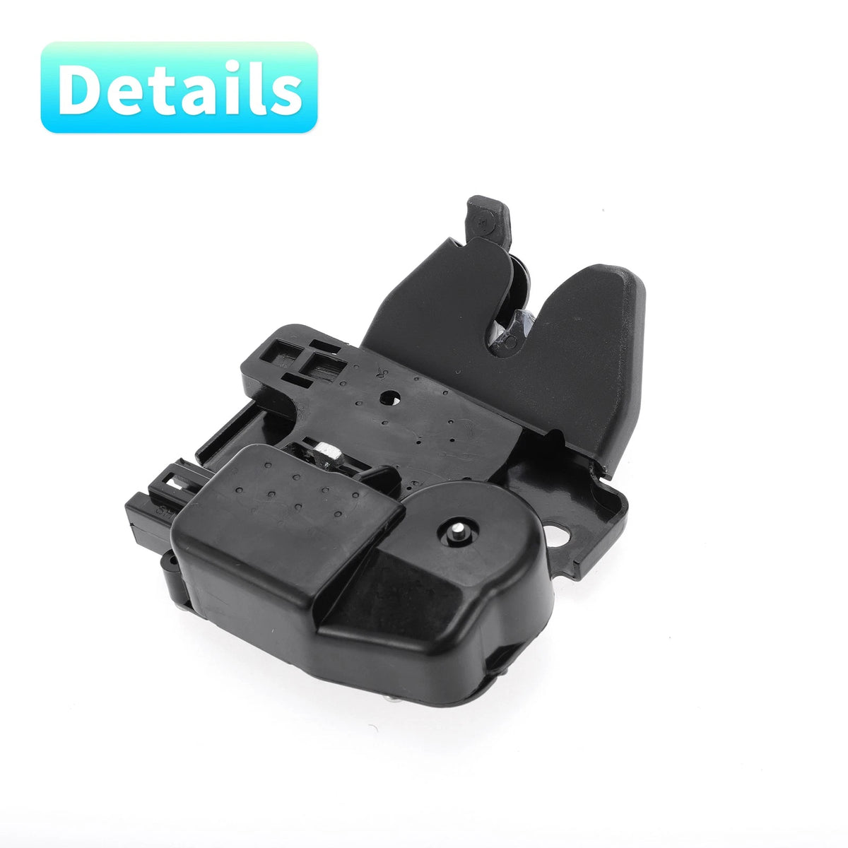 Rear Liftgate Door Lock Actuator Motor for Nissan Maxima (2016-2021)