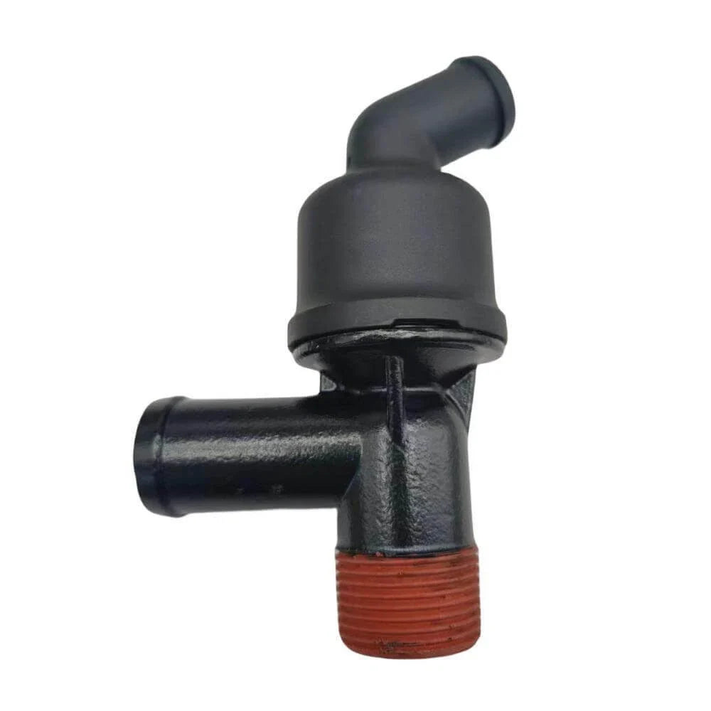 Manifold Drain T Fitting Assembly for MerCruiser V6/V8 (22-863786)