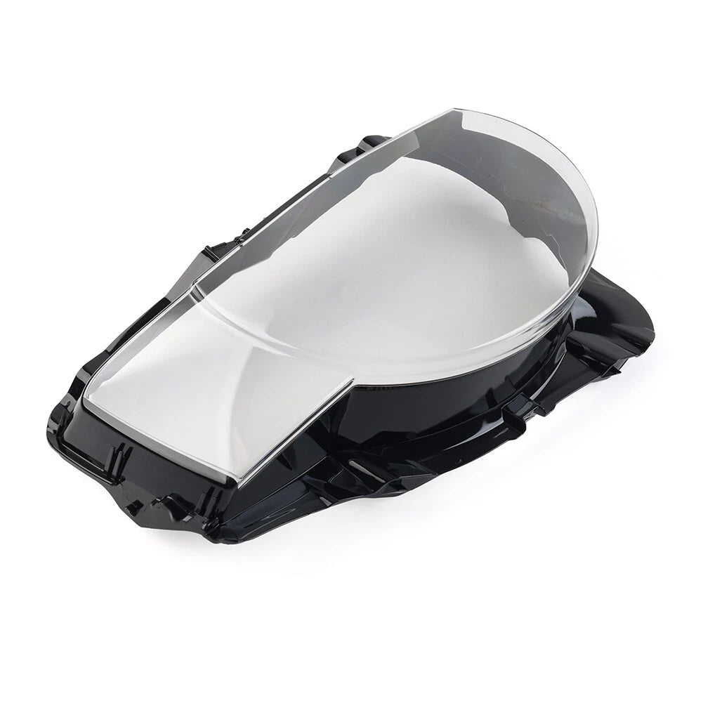 Headlight Lens Cover for Land Rover Defender (2020-2023)