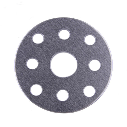3 x Car Aluminum Alloy Water Pump Pulley Spacer for Chevy Ford 302 350 454
