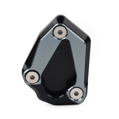 Kickstand Side Stand Extension Foot Plate Pad for BMW S1000R S1000RR (2019-2023)