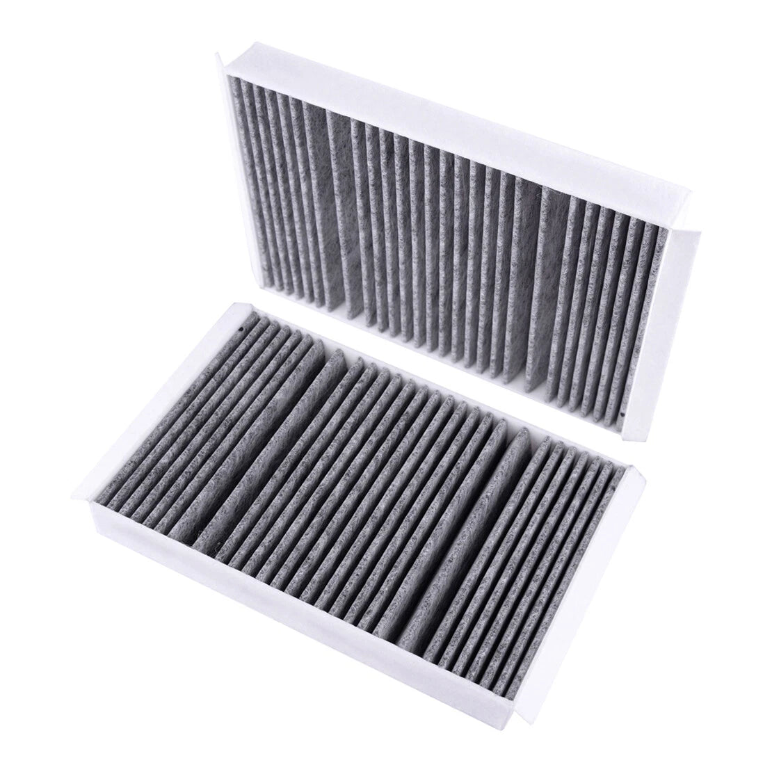 Activated Carbon Cabin Air Filters for Mercedes Benz S-Class (2014-2020)