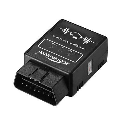 OBD2 ELM327 Wireless Diagnostic Scanner Tool for Android Torque Auto