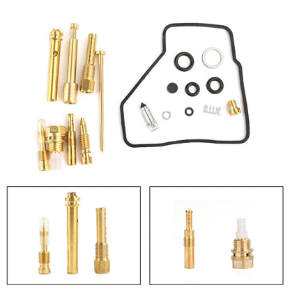 Carburetor Repair Kit for Honda VFR400 VFR400R (1986-1994)