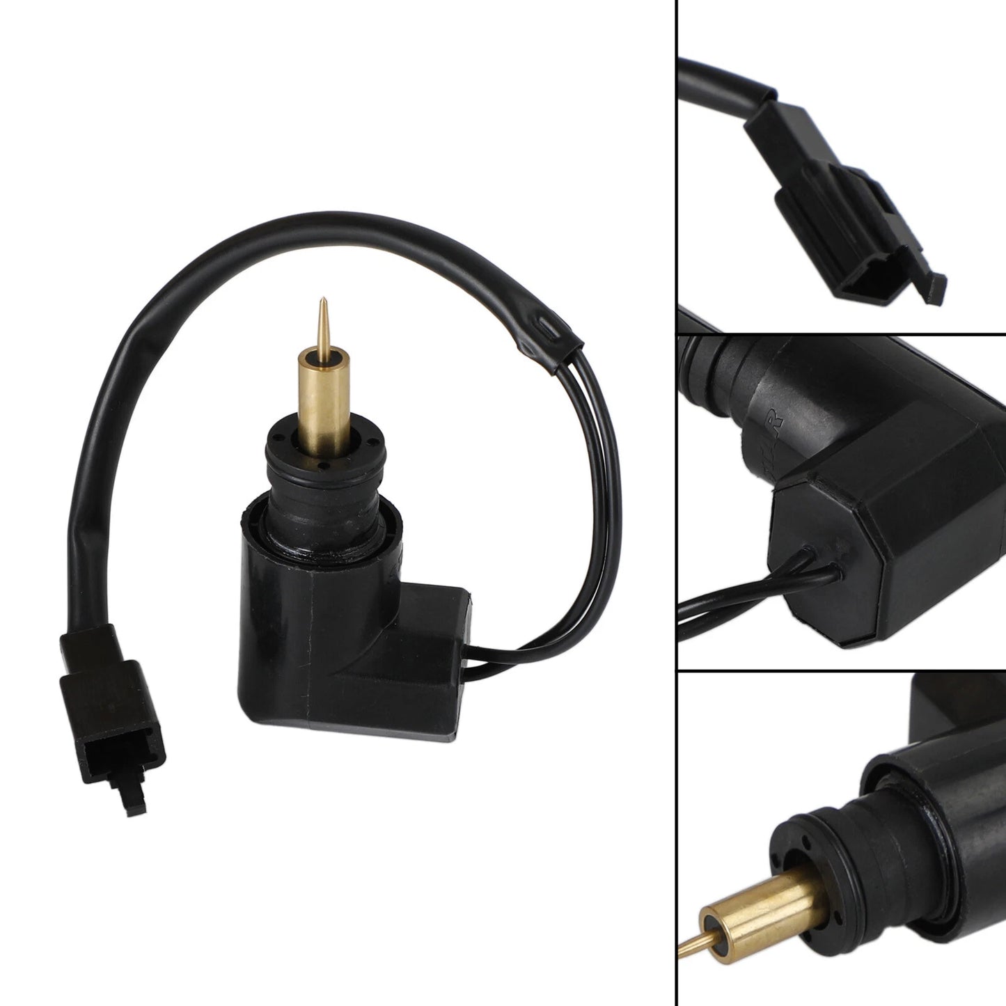 Electric Choke Valve for Yamaha Majesty YP250 (2005-2010)