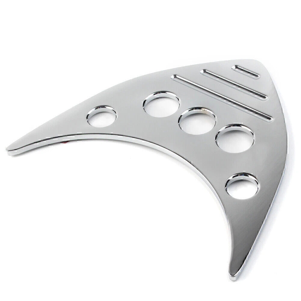 Motorbike Dashboard Panel Cover for Kawasaki VN900 Classic/LT (2006-2021)