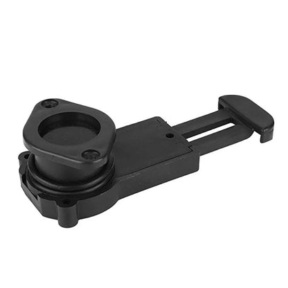 Fishing Boat Accessory for All Models - Lightweight Construction