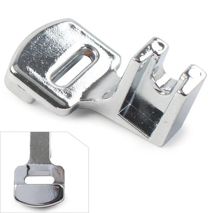 Shirring Gathering Ruffle Presser Foot for Brother Singer Sewing Machines