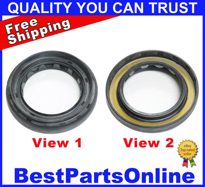 Output Shaft Seal for Jeep Cherokee (2014–2019)