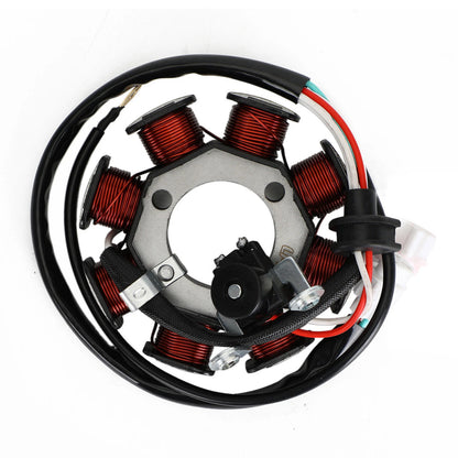 Stator for Yamaha Raptor 125 YFM125R (2011-2013)